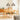Blyna Handcrafted Scandinavian Wooden Pendant Light by Frellio – View 15