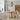 Boljeen handcrafted wooden pendant light by Frellio – Scandinavian design view 2
