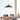 Havli Handcrafted Scandinavian Wooden Pendant Light by Frellio – View 22