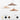 Havli Handcrafted Scandinavian Wooden Pendant Light by Frellio – View 30