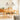 Jylka Scandinavian Design Wood Pendant Light Fixture – Angle 7