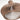 Kanteen Sustainable FSC-Certified Wood Pendant Lighting – View 5