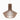 Kanteen Handcrafted Scandinavian Wooden Pendant Light by Frellio – View 20