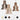 Kjoleen Handcrafted Scandinavian Wooden Pendant Light by Frellio – View 21