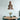 Kjoleen Baltic Birch Wooden Ceiling Lamp – Warm Ambient Lighting