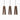 Troonic Z Handcrafted Scandinavian Wooden Pendant Light by Frellio – View 10