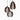 Ulltral X Scandinavian Design Wood Pendant Light Fixture – Angle 7
