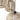 Ulltral X Architectural Wooden Hanging Lamp – Living & Dining Room Lighting