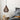 Vyrta Sustainable FSC-Certified Wood Pendant Lighting – View 5