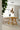 Troonic X Handcrafted Scandinavian Wooden Pendant Light by Frellio – View 12