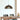 Östra Handcrafted Scandinavian Wooden Pendant Light by Frellio – View 31