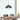 Östra Handcrafted Scandinavian Wooden Pendant Light by Frellio – View 42