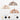 Östra Handcrafted Scandinavian Wooden Pendant Light by Frellio – View 47